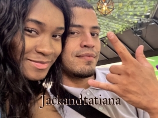Jackandtatiana