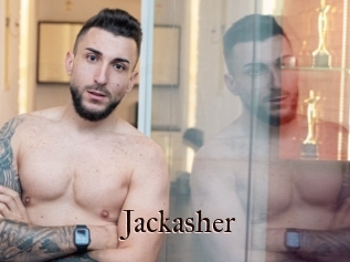 Jackasher