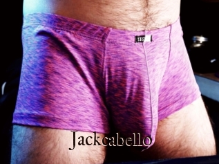 Jackcabello
