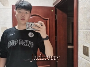 Jackcurry