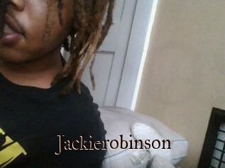 Jackierobinson