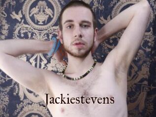 Jackiestevens