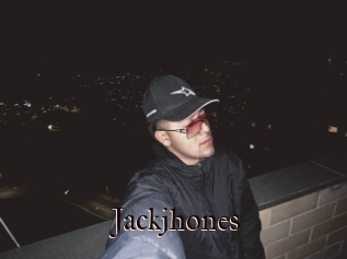 Jackjhones