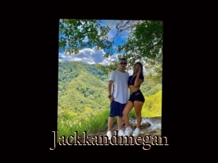 Jackkandmegan