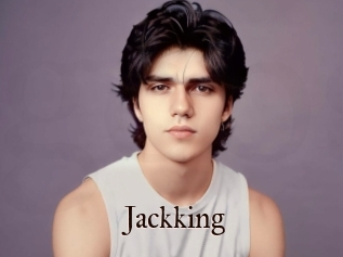 Jackking
