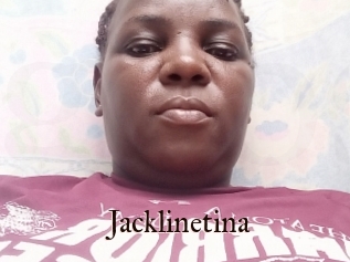 Jacklinetina