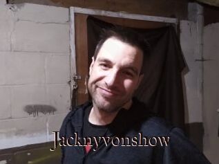 Jacknyvonshow