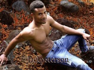 Jackpeterson