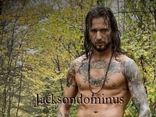 Jacksondominus