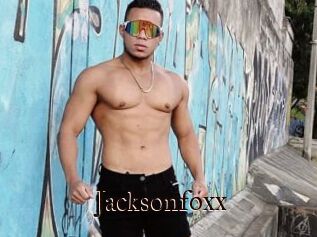 Jacksonfoxx