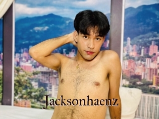 Jacksonhaenz