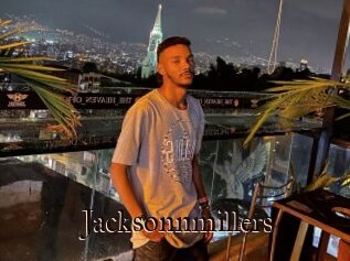 Jacksonnmillers