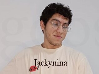Jackynina