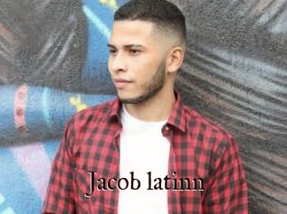 Jacob_latinn