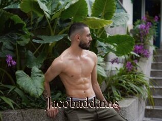 Jacobaddams