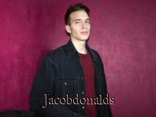 Jacobdonalds