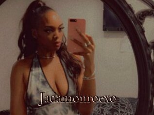 Jadamonroexo
