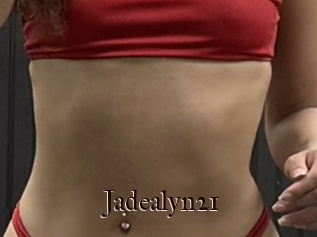 Jadealyn21