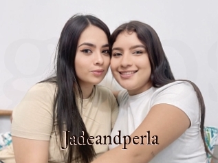 Jadeandperla
