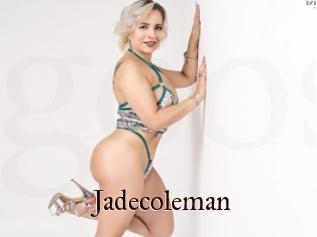 Jadecoleman