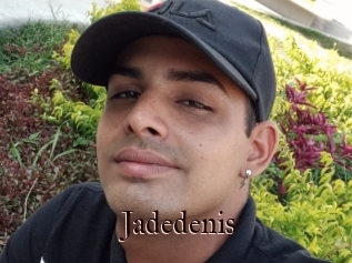 Jadedenis