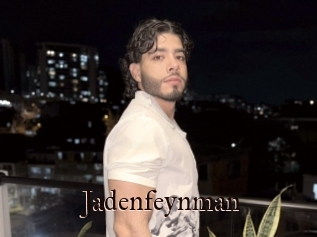 Jadenfeynman