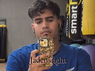 Jadensright
