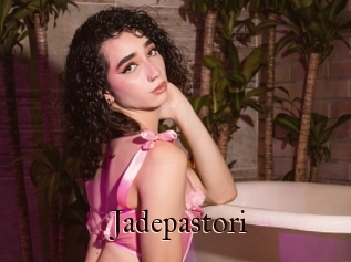 Jadepastori