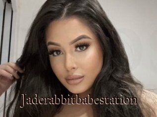 Jaderabbitbabestation