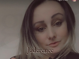 Jaderenee