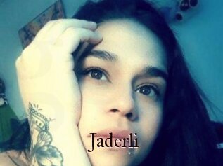Jaderli