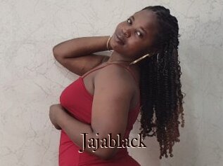 Jajablack