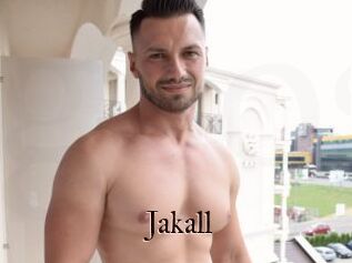 Jakall