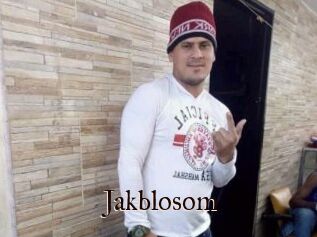Jakblosom