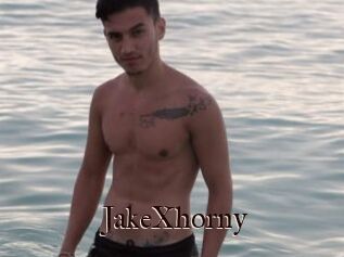 JakeXhorny