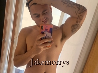 Jakemorrys