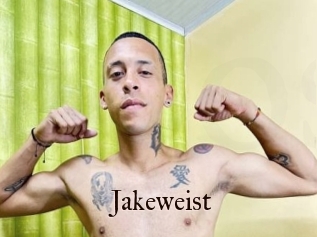 Jakeweist