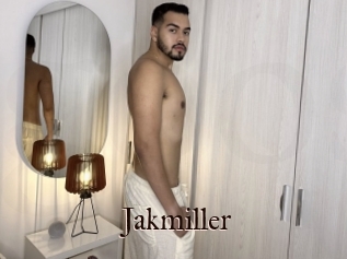 Jakmiller
