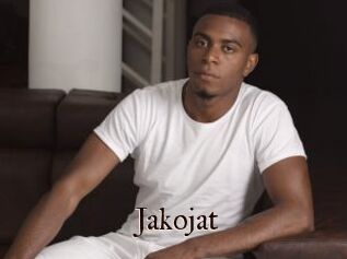 Jakojat