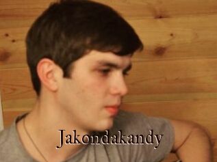 Jakondakandy