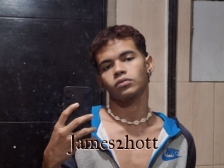 James2hott
