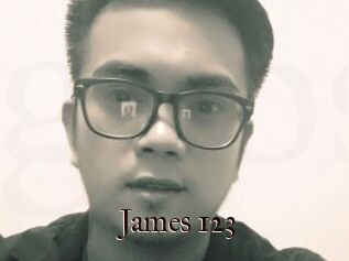 James_123