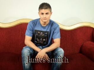 James_smiith