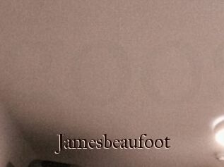Jamesbeaufoot
