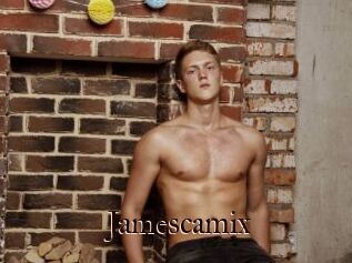 Jamescamix