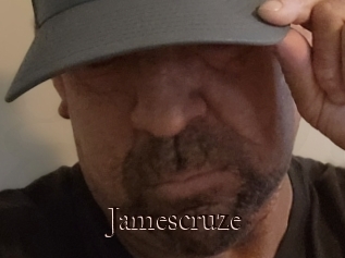 Jamescruze