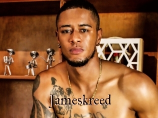 Jameskreed