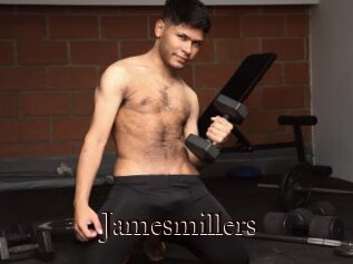 Jamesmillers
