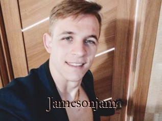Jamesonjam