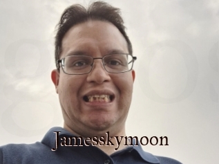 Jamesskymoon